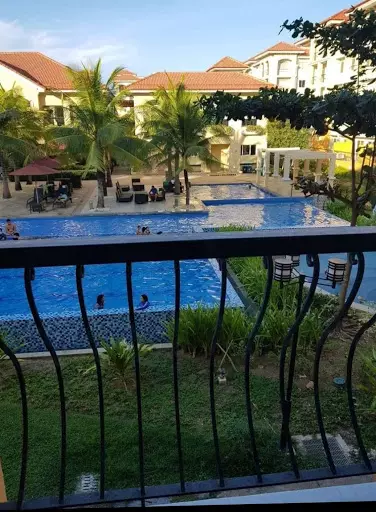 Open photo 13 of 19 — 2br unit at San Remo Oasis SRP for Sale