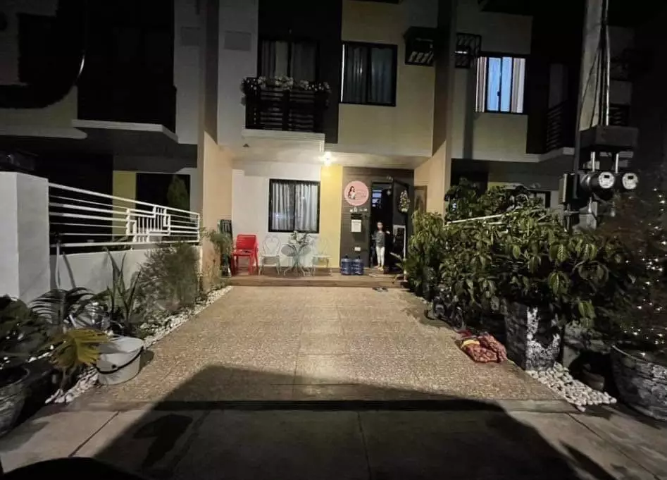 ðŸ“£FOR ASSUME TOWNHOUSE IN MONTIERRA SUBDIVISIONðŸ“£