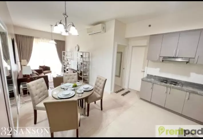 Elegant 1 Bedroom at 32 Sanson  - photo 6