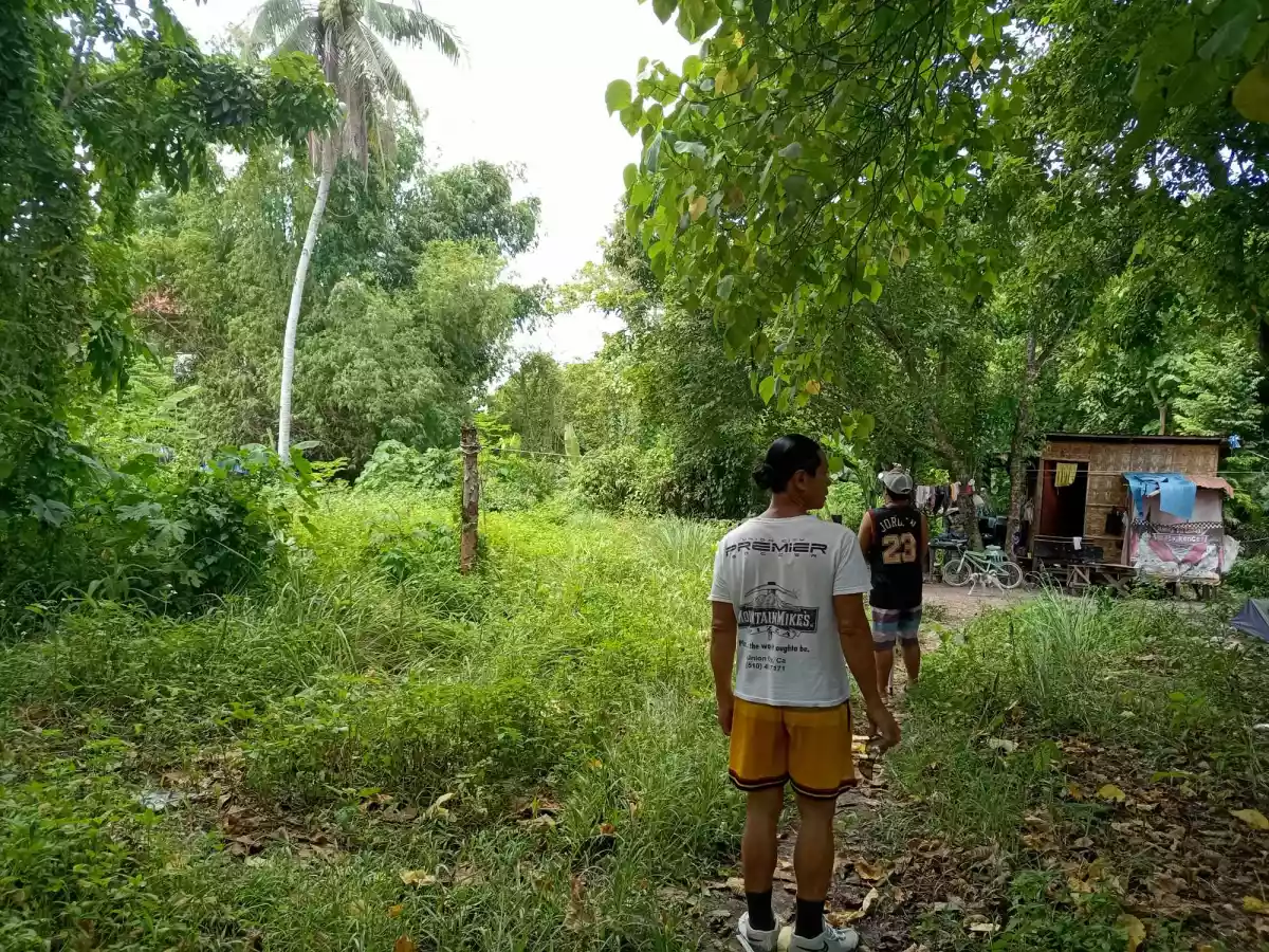 Lot for Sale Barangay Tiltilon, Cotcot Liloan Cebu 2343 sqm — Residential Lot in Cebu, Philippines — Photo 7