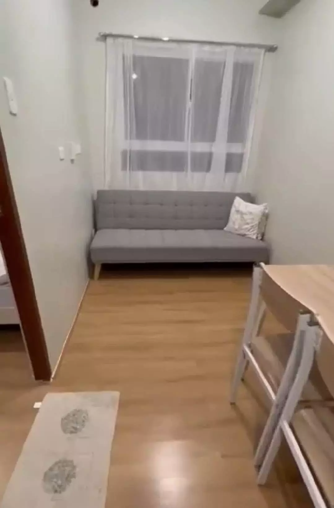 FOR RENT 1 BEDROOM with Balcony - photo 6