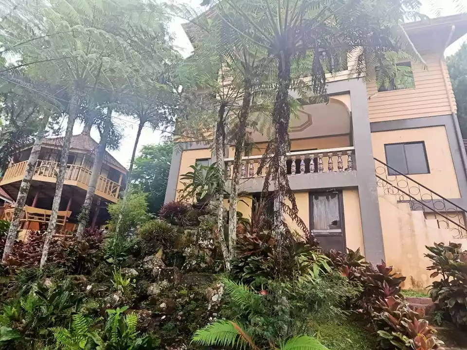 CHILL HOUSE RESTHOUSE - photo 2