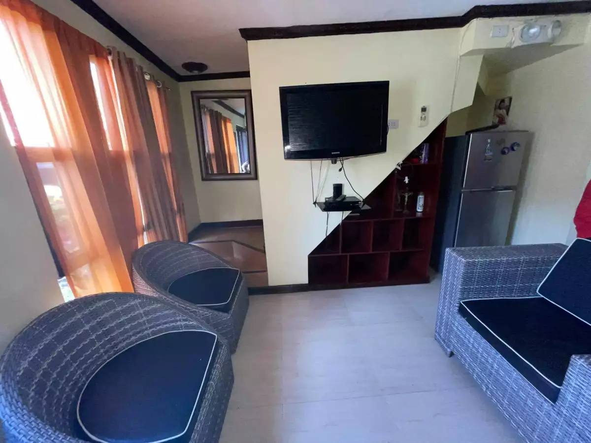 Open photo 13 of 16 — Townhouse , Fully Furnished in Portville, Bgry Buaya , Lapu Lapu City