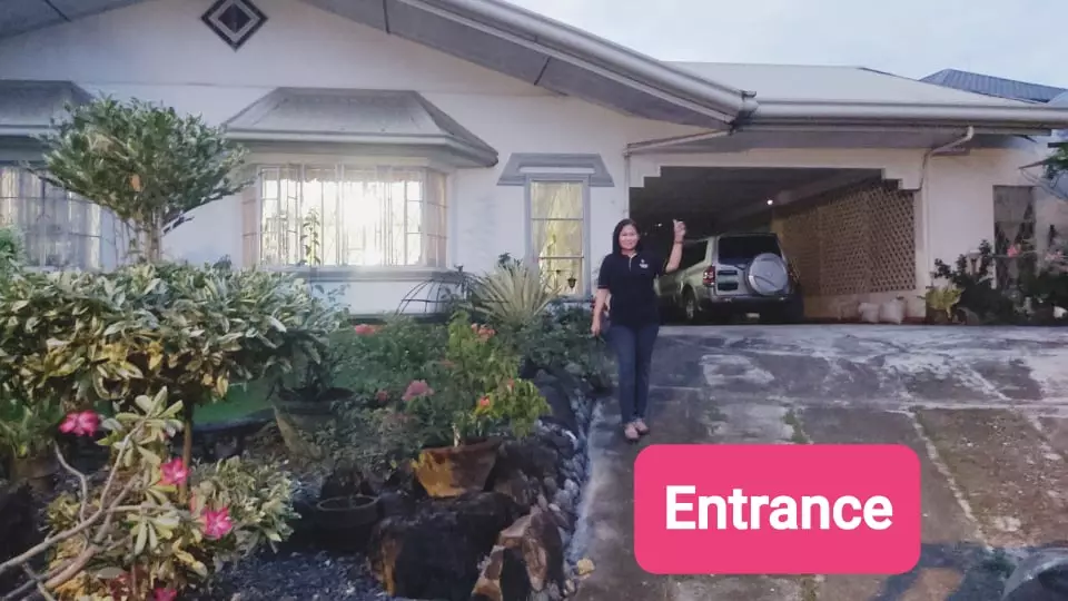 HOUSE AND LOT FOR SALE — House and Lot in Davao City, Davao del Sur, Philippines — Photo 3