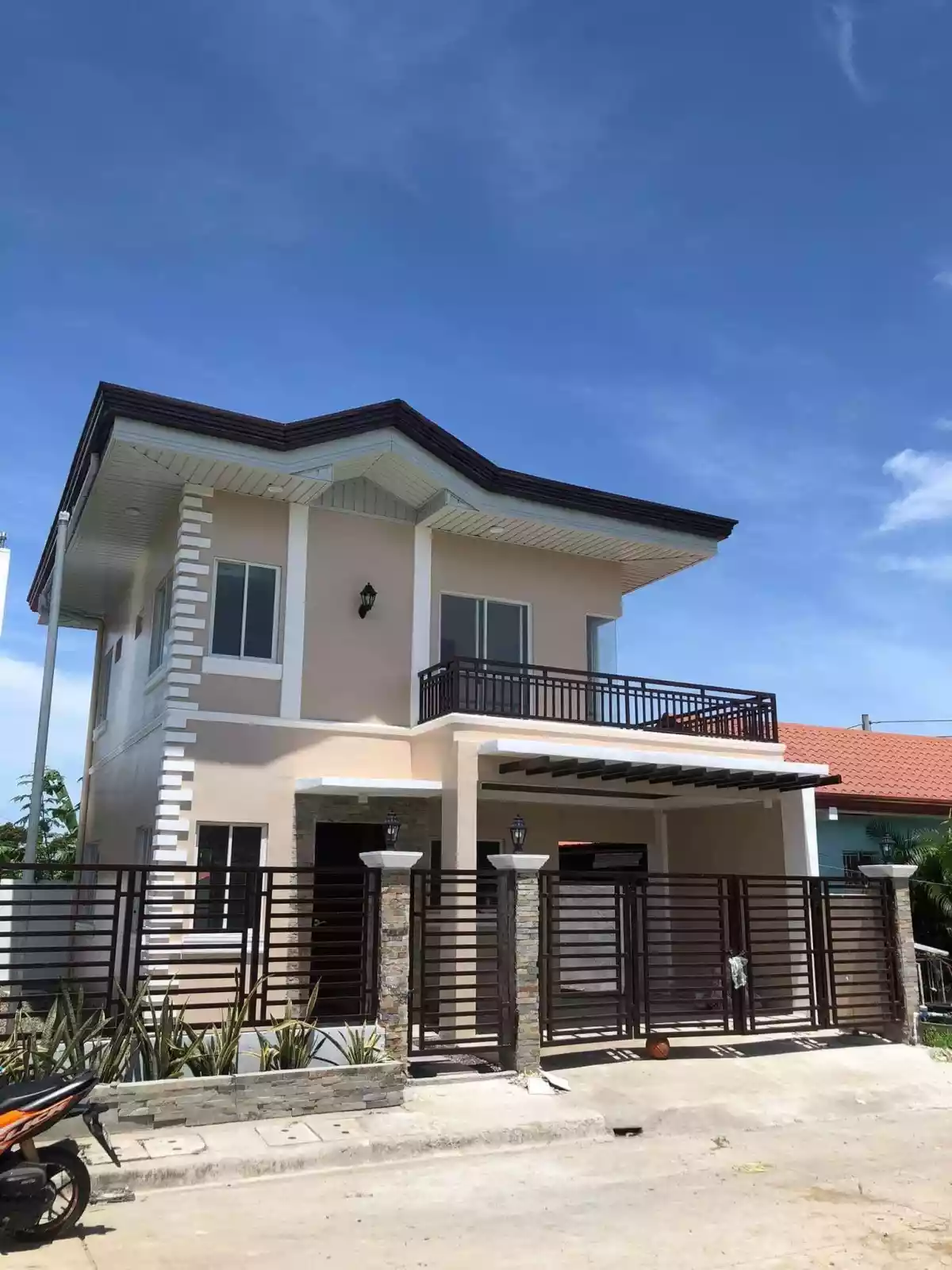 MACTAN DREAM HOME (Ready for Occupancy)
