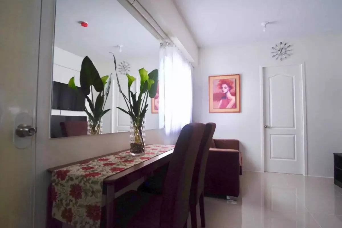 WALK-UP CONDO FOR SALE IN BANAWA - photo 3