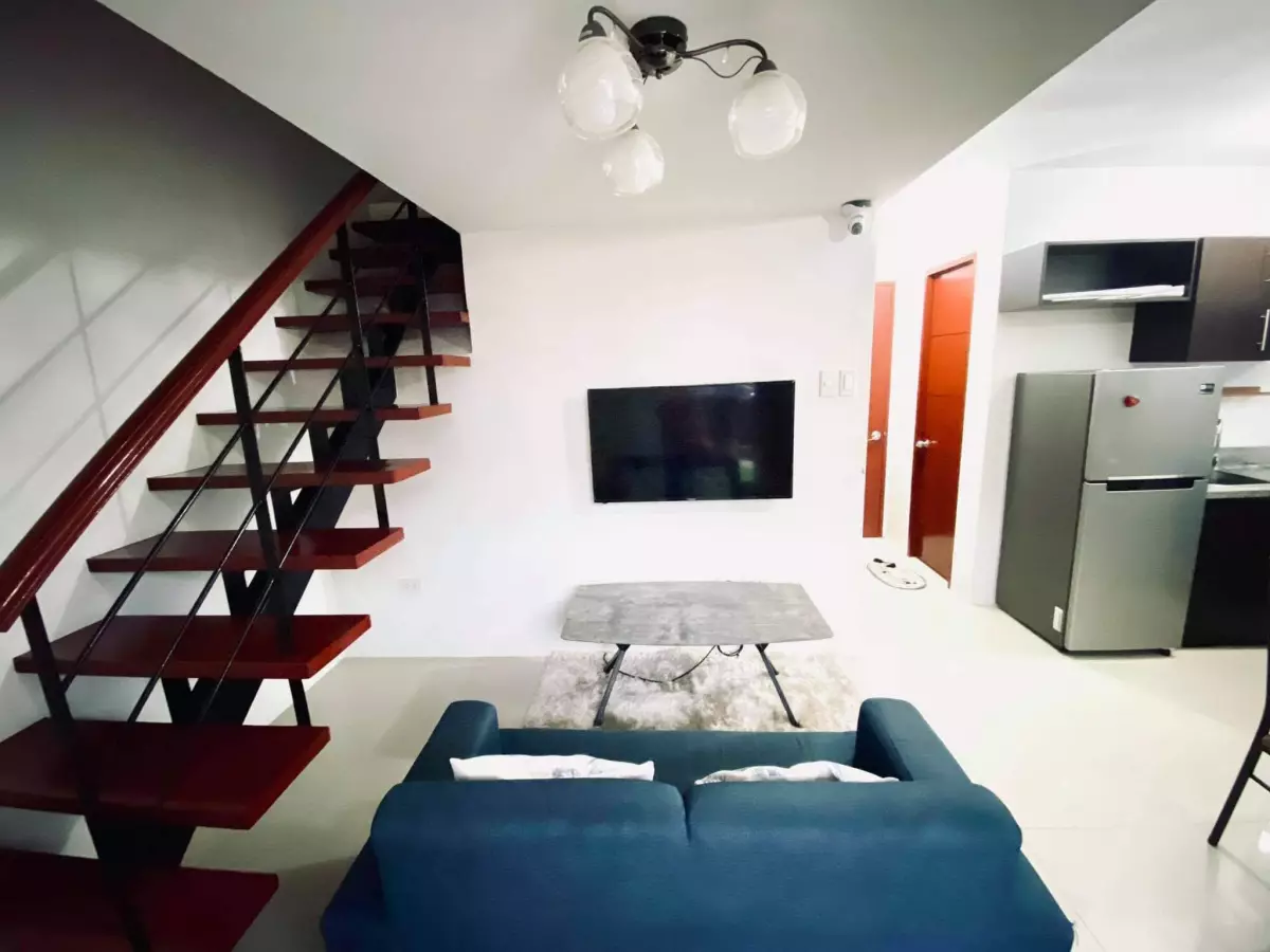 Duplex Unit in Mandaue - photo 3