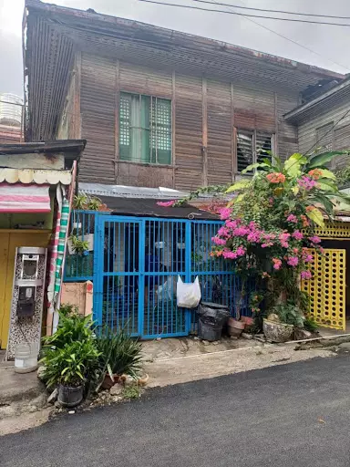 Property for sale in Sambag 2 Urgello Cebu City
