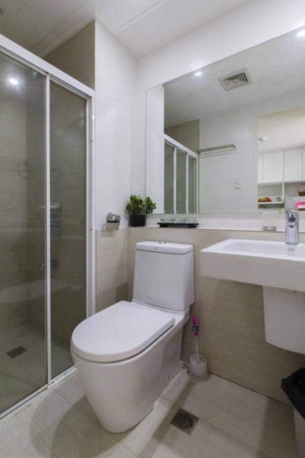 For Rent Calyx Unit — Studio in West Geonzon Street, Cebu City, Central Visayas — Photo 7