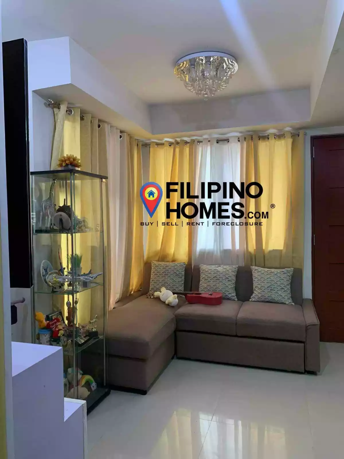 House and Lot for Sale — House and Lot in Riverside, Mandaue City, Cebu — Photo 6