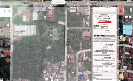 Ideal for mixed use — Commercial Lot in Panabo Circumferential Road, Tagum, Davao del Norte — Photo 3