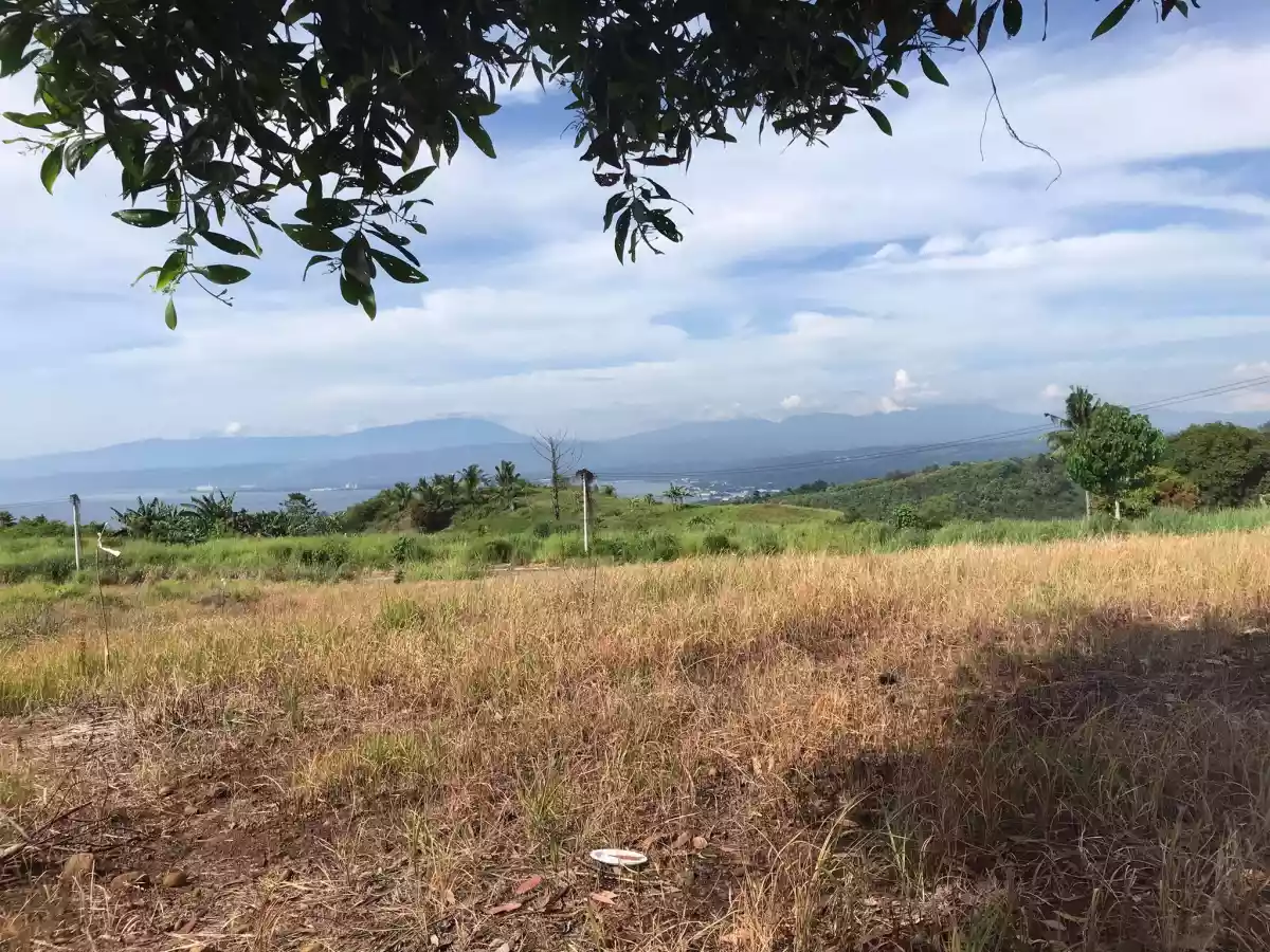 OVERLOOKING RESIDENTIAL LOTS @ GUSA, CDO - photo 2