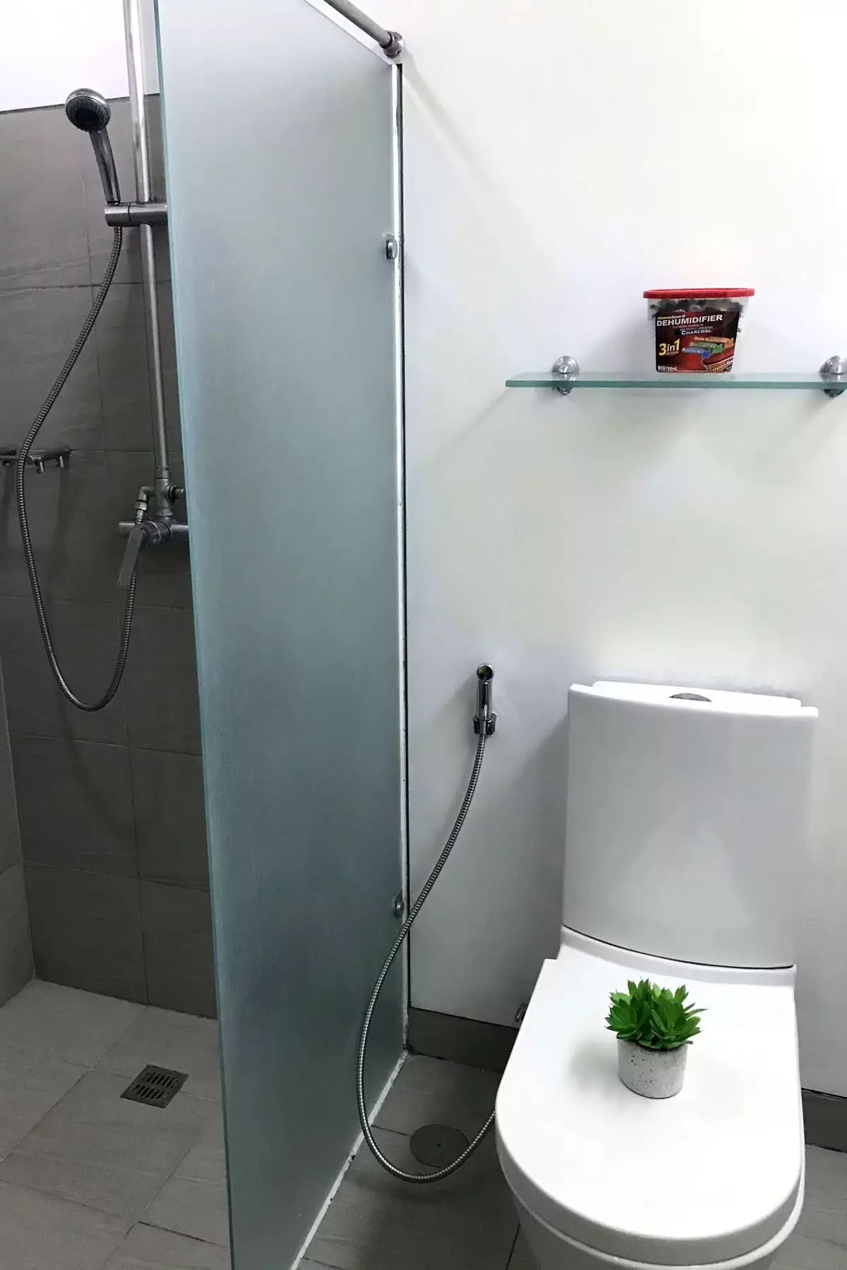 Open photo 15 of 18 — For Sale/ Lease 1 Bedroom Condo Unit in TRAG -The Residences at Greenbelt – Manila Tower