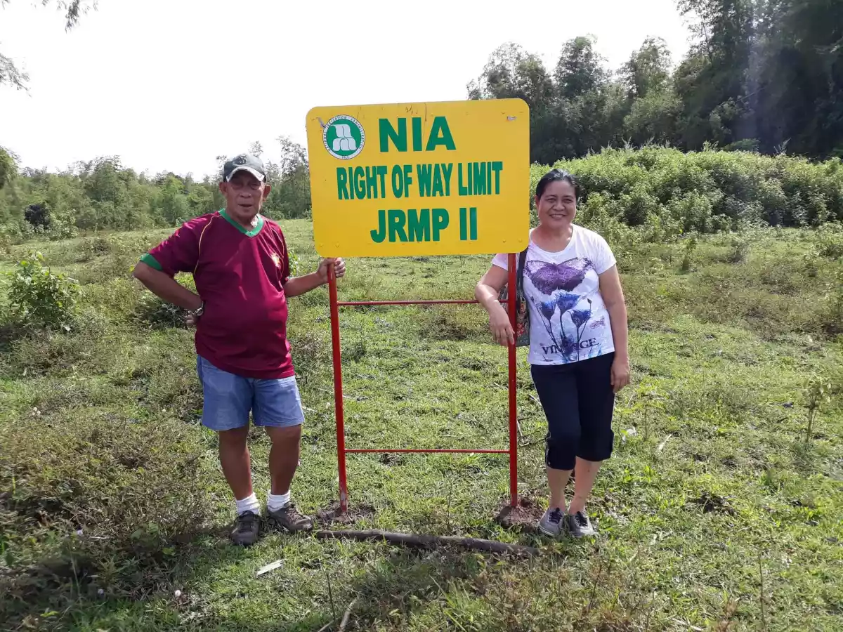 yes  Documents are intacked — Agricultural Lot in Santa Barbara, Iloilo, Philippines — Photo 2