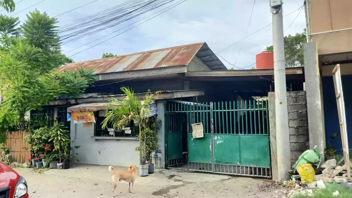 House and lot