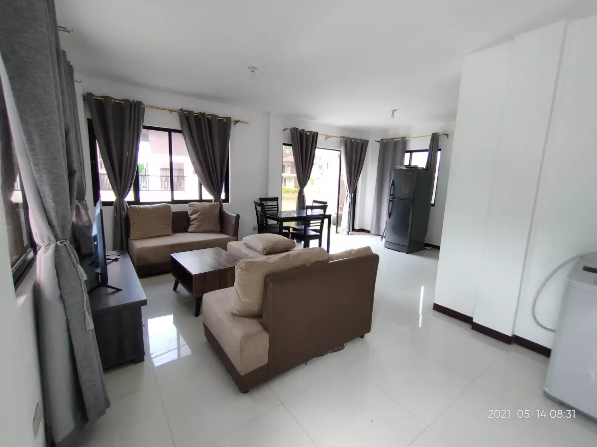 3 Bedrooms 2 Storey House for RENT in WESTWOODS Village Phase 1 — House and Lot in Cagayan de Oro, Misamis Oriental, Philippines — Photo 5