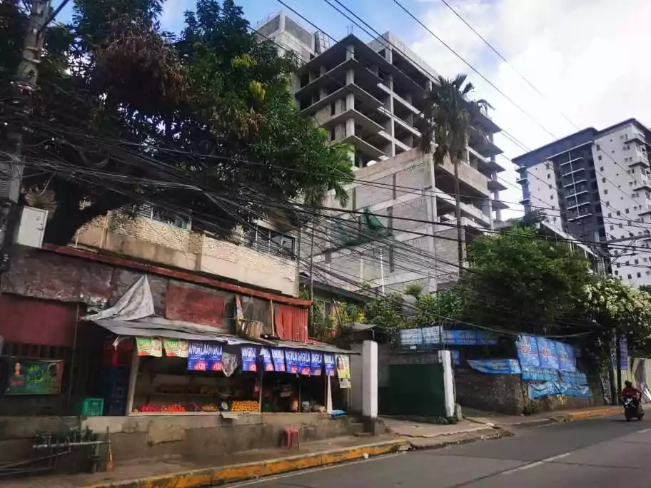 Commetcial Building and Hotel For Sale - photo 4