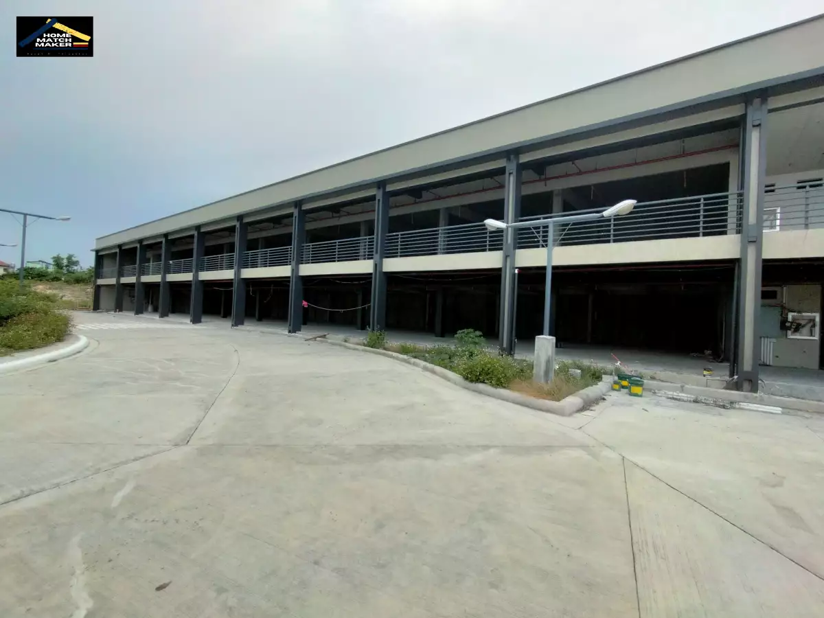 COMMERCIAL/WAREHOUSE SPACES for RENT — Space in Cebu, Philippines — Photo 6