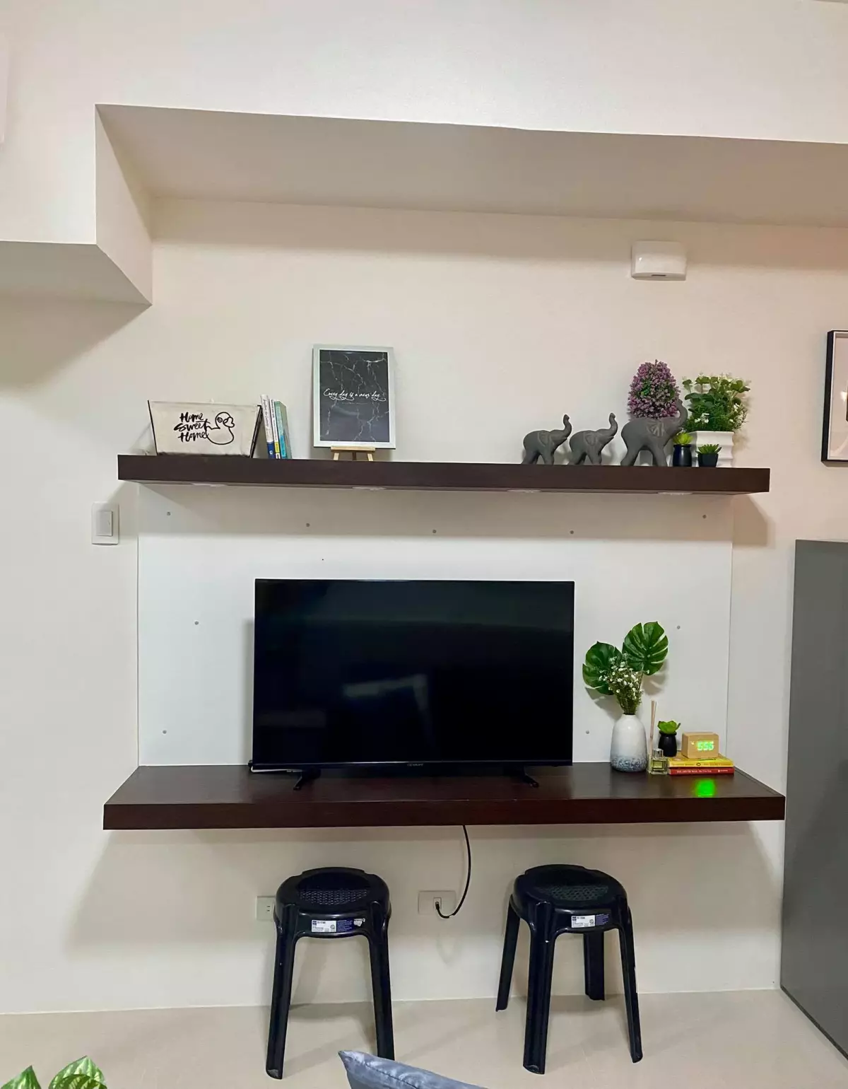 STUDIO UNIT w/ PARKING FOR SALE — Studio in Buhangin, Davao City, Davao Region — Photo 6