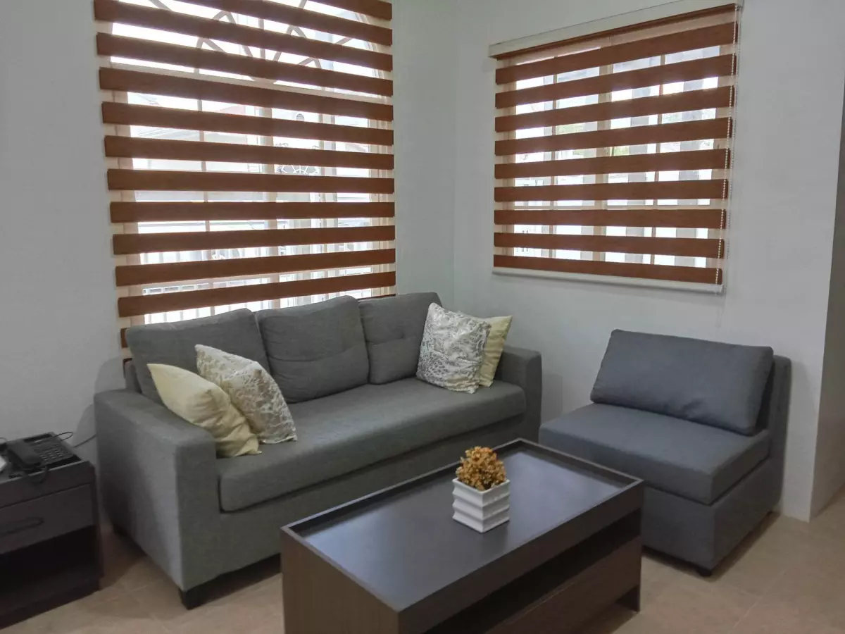 bess rpp4 — House and Lot in Dauis, Bohol, Philippines — Photo 3