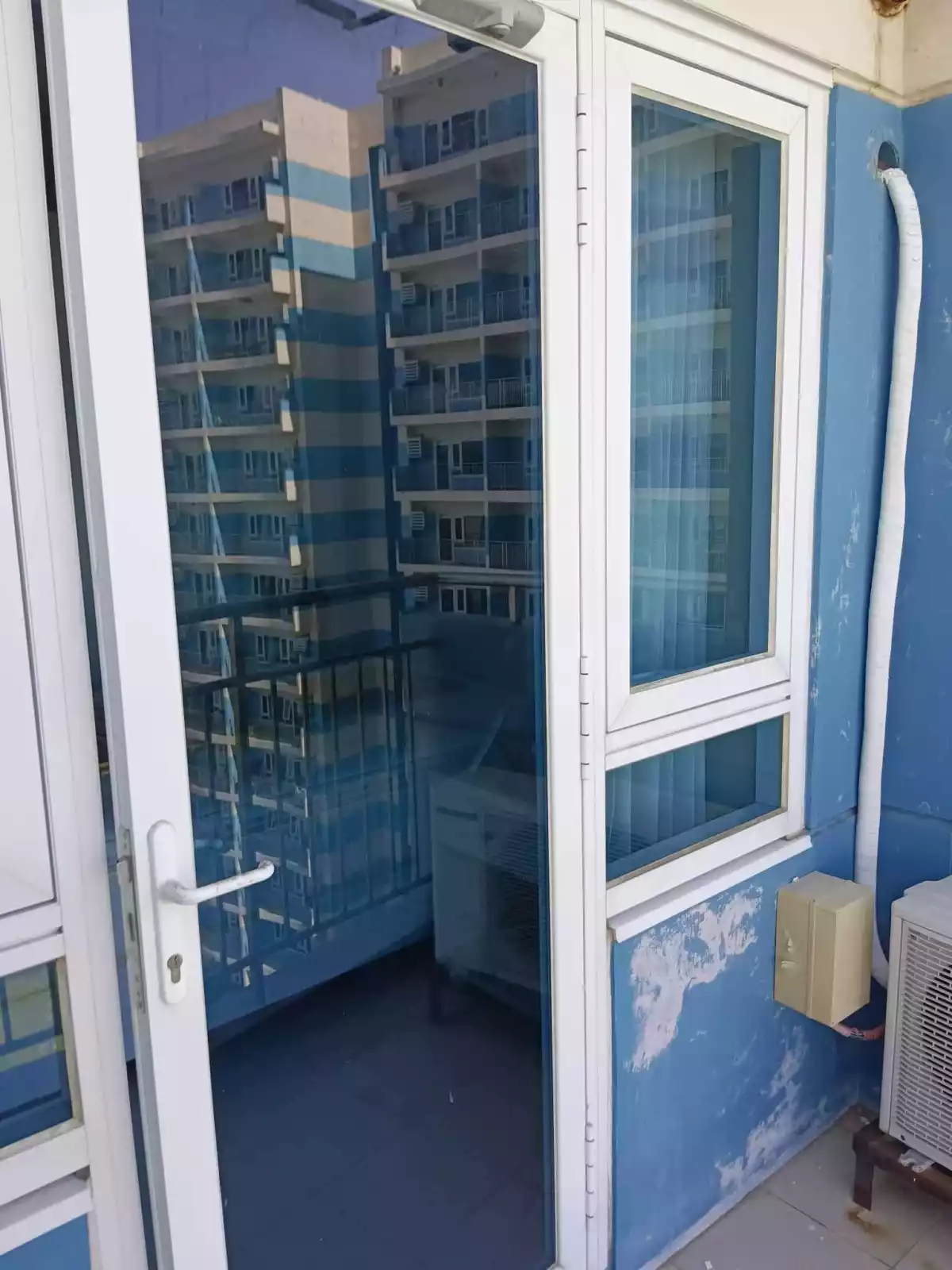 Open photo 13 of 33 — Amisa Private Residences with 2 bedroom with Balcony and maids quarter