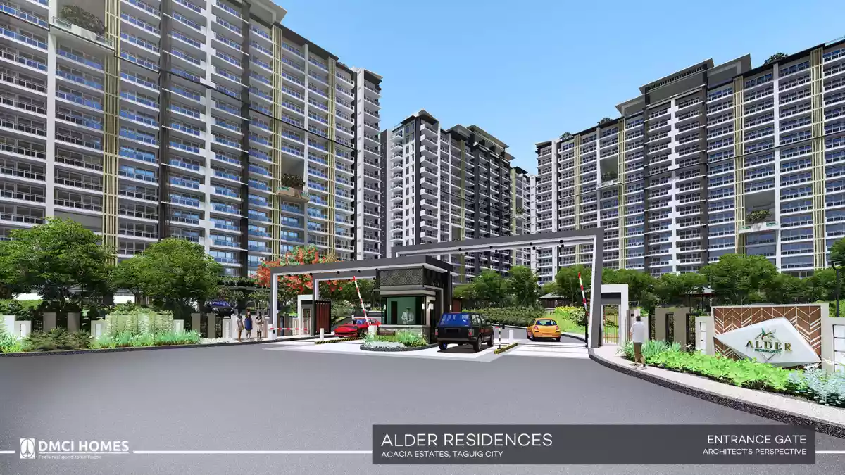 Alder Residences  - photo 6