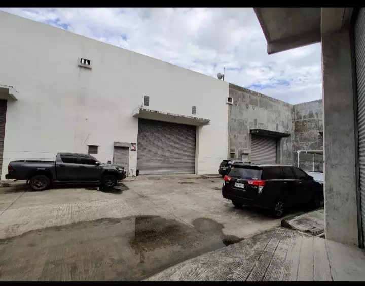 Warehouse near SM Consolacion can rent 200 sqm to750 sqm — Warehouse in Consolacion, Cebu, Philippines — Photo 5