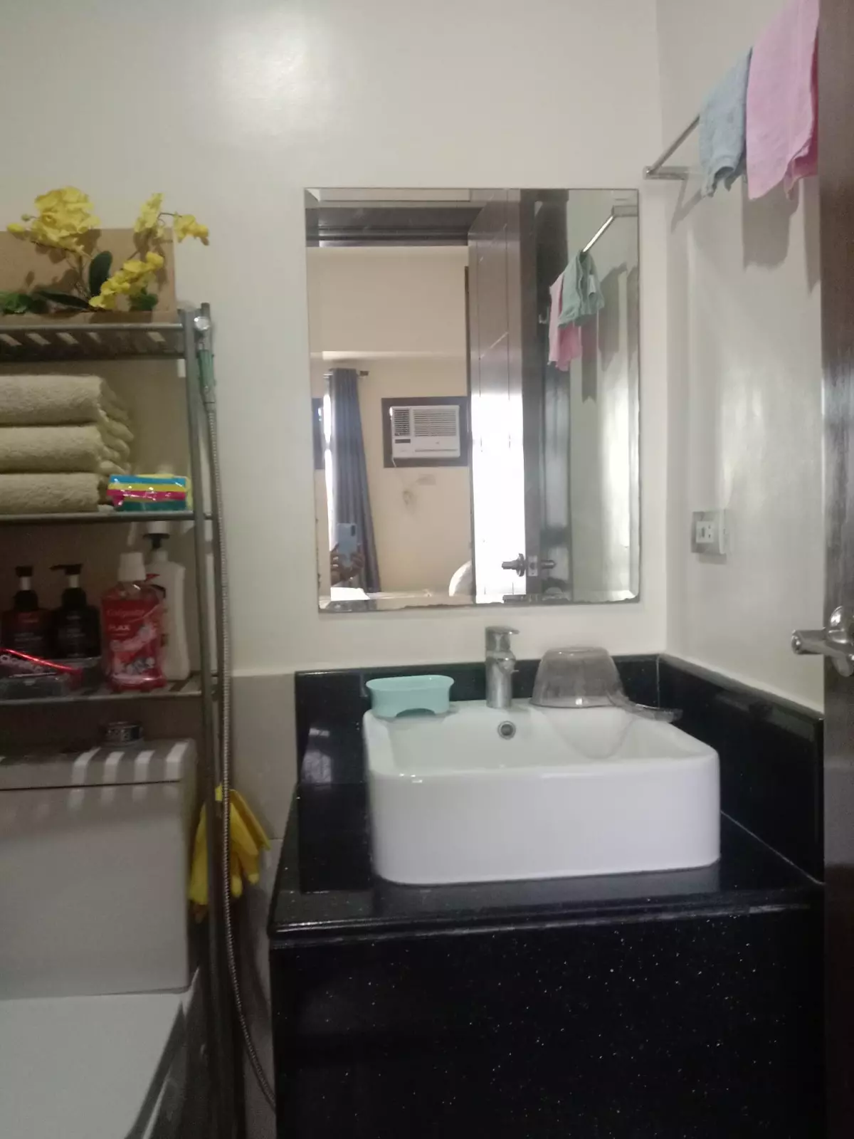 1BR WITH PARKING - photo 2