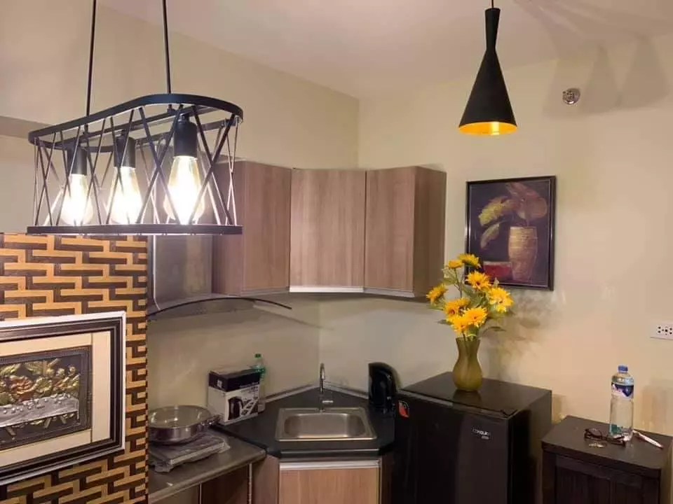 Cozy Studio in Avida Riala - photo 7