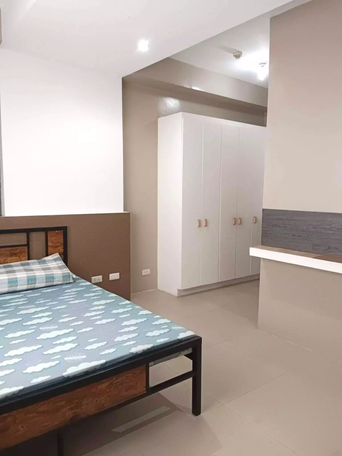 For Assume 1 Bedroom Unit in Mivesa Garden Residences  - photo 4