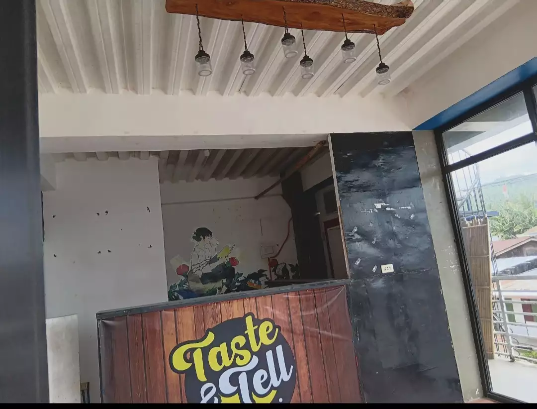 Commercial Space for Rent — Space in Malapatan, Sarangani, Philippines — Photo 3