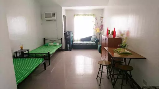 Studio Unit Urban Deca Homes Tipolo Mandaue — Studio in Mandaue City, Cebu, Philippines — Photo 5