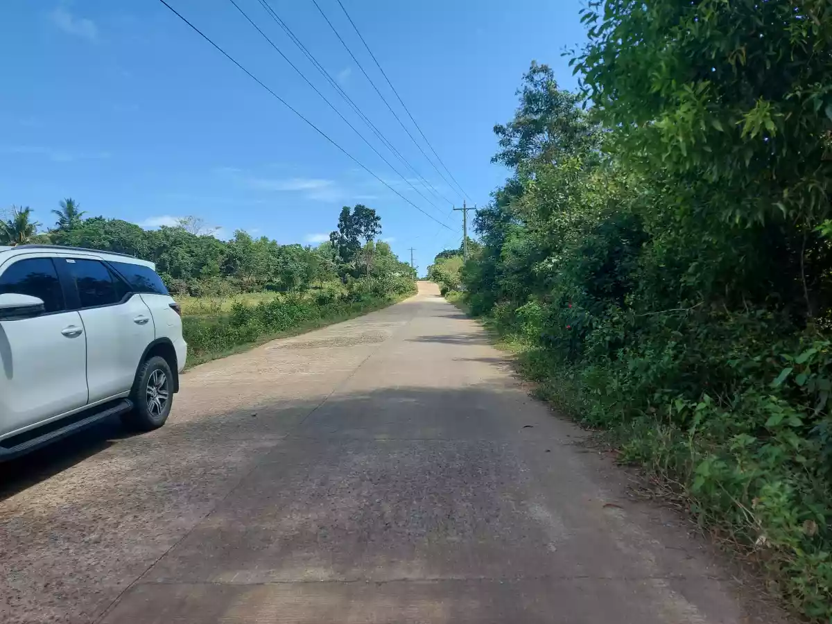 Lot For Sale in Panglao Bohol - photo 3