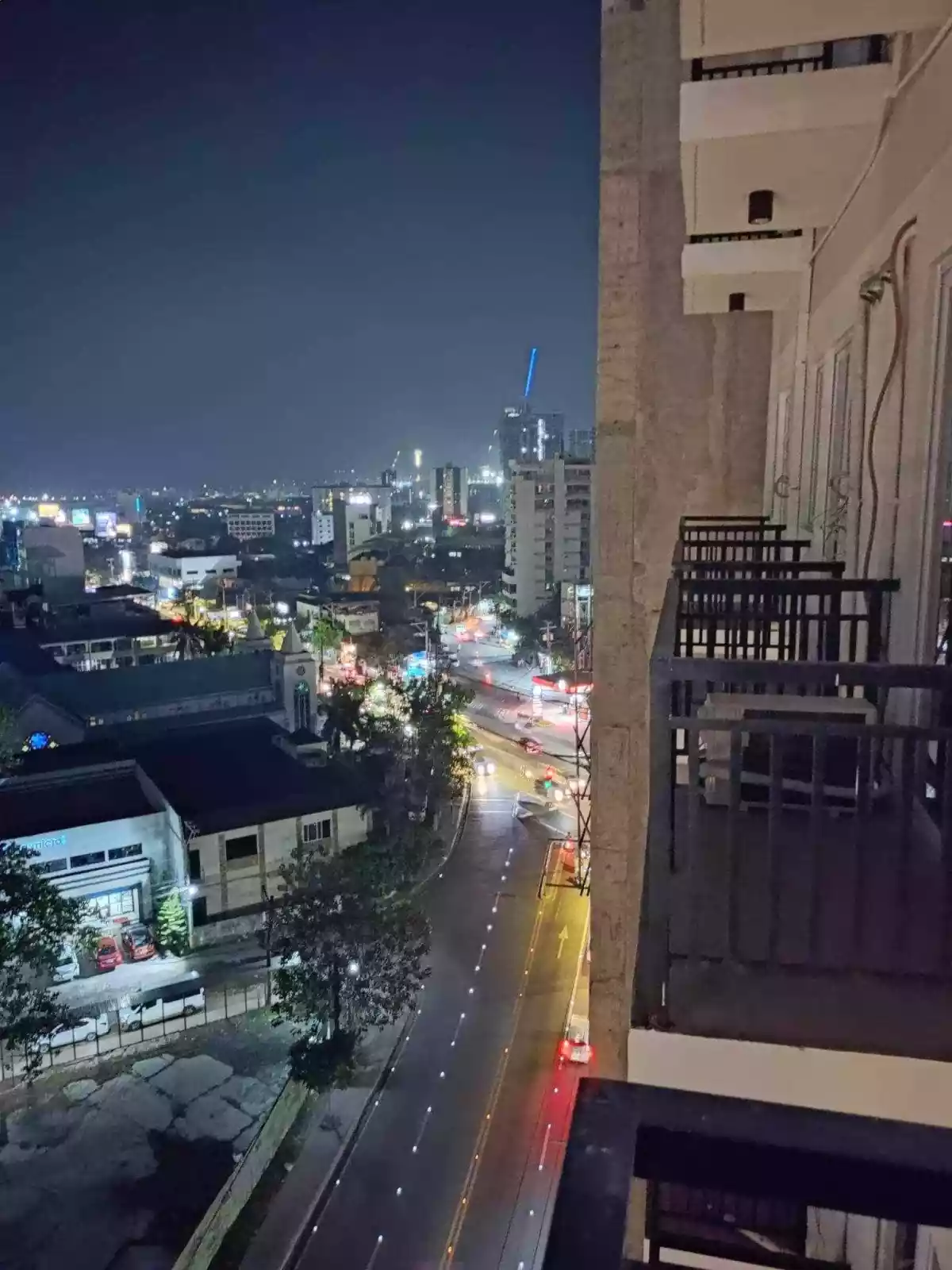 CCT 107-6201836 — Studio in Cebu City, Cebu, Philippines — Photo 5