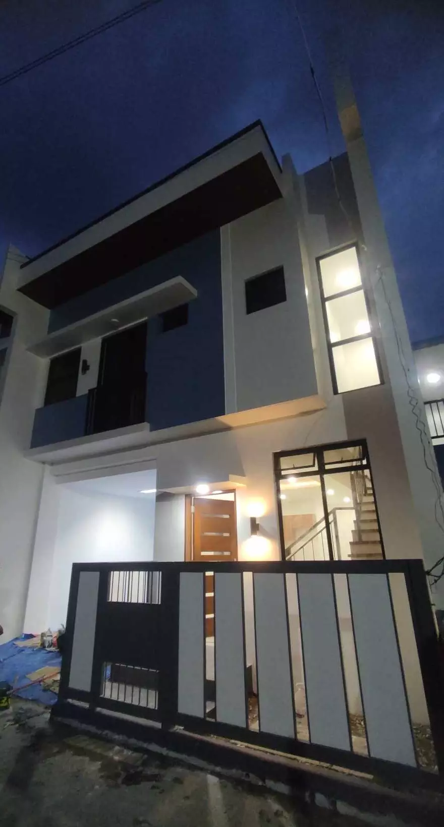 Newly Build House and Lot with in Quiot Cebu City — House and Lot in Quiot, Cebu City, Cebu City — Photo 3