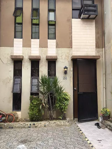 2 Storey Townhouse For Rent — Townhouse in General Aviation Road, Lapu-Lapu City, Cebu — Photo 4