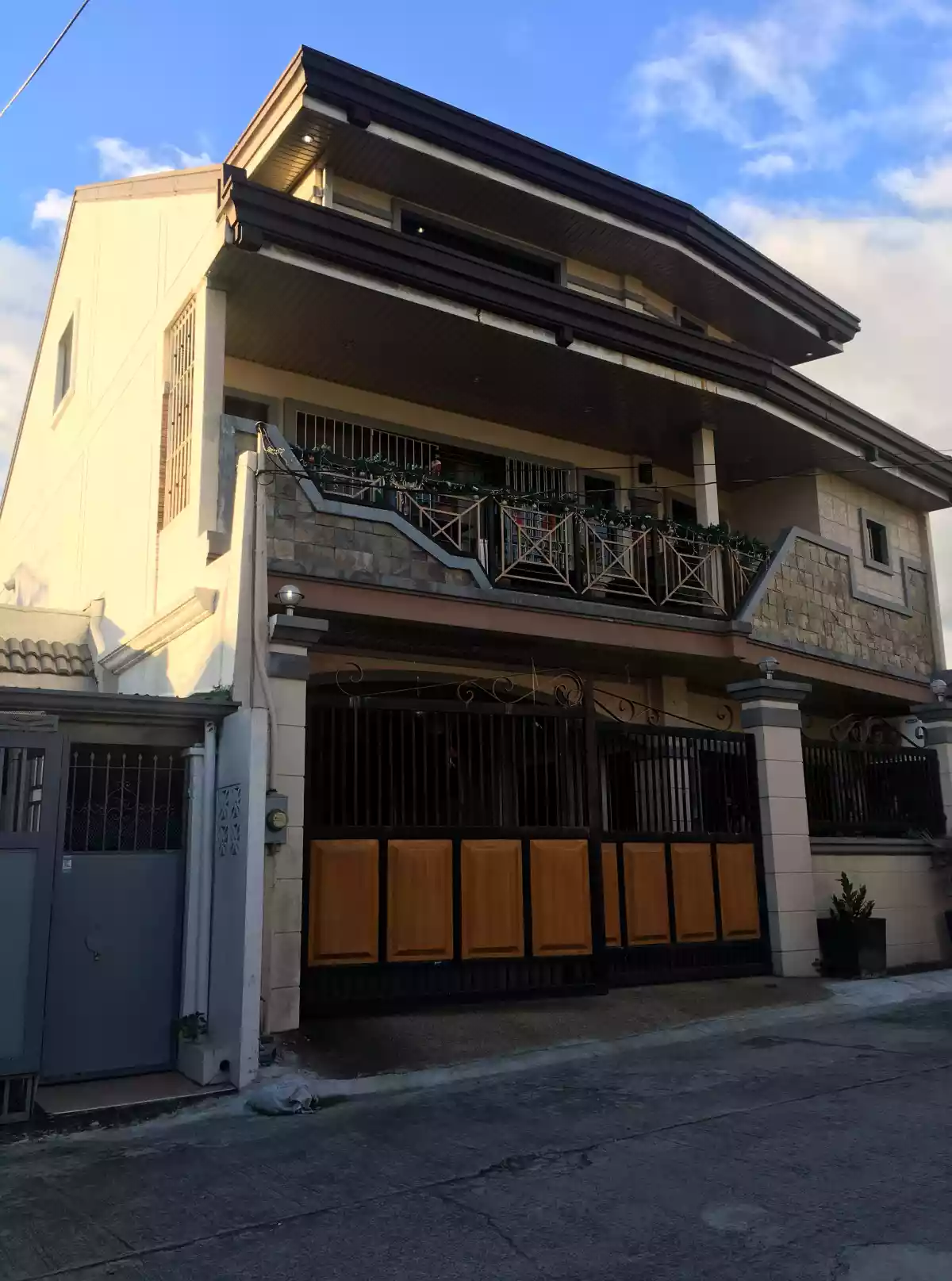 Palmera Homes Q.C. House and Lot for Sale — House and Lot in Novaliches, Quezon City, Metro Manila — Photo 5