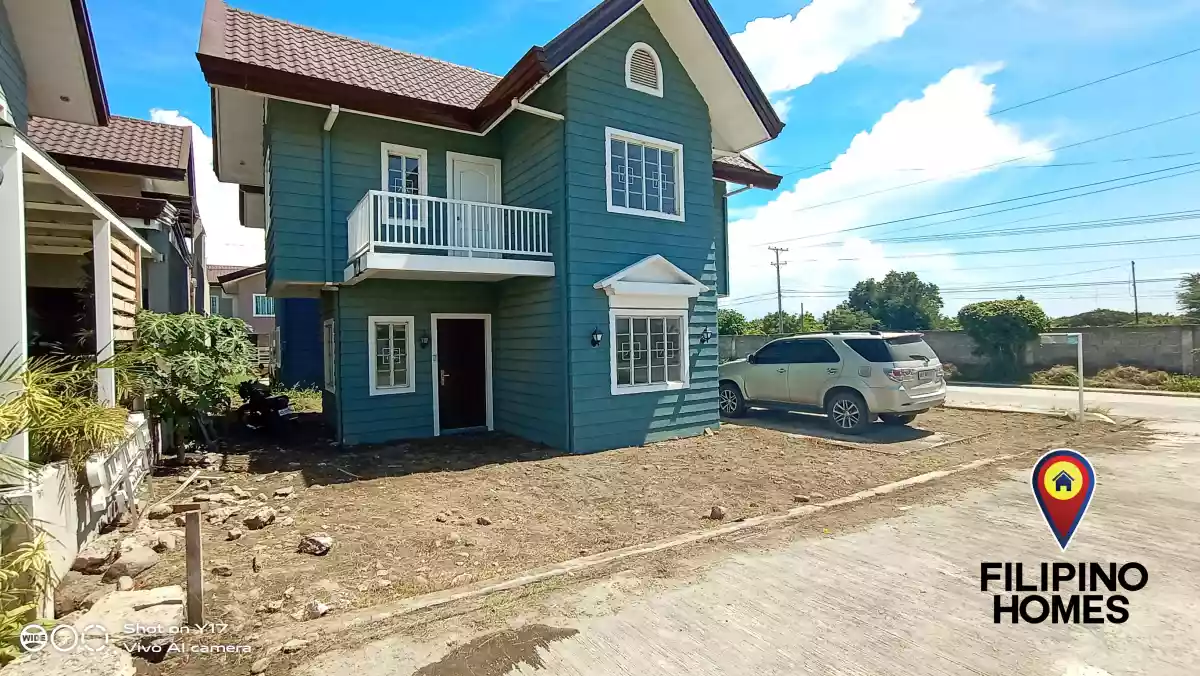 Tierra Eusebio 3 BR House - photo 3