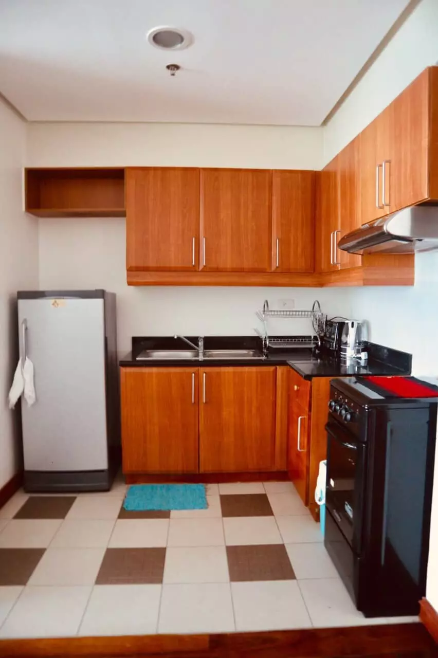 5th Avenue  Place 1BR with unobstructed cityview - photo 5