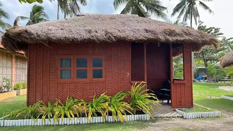 Rush Sale Beach Property