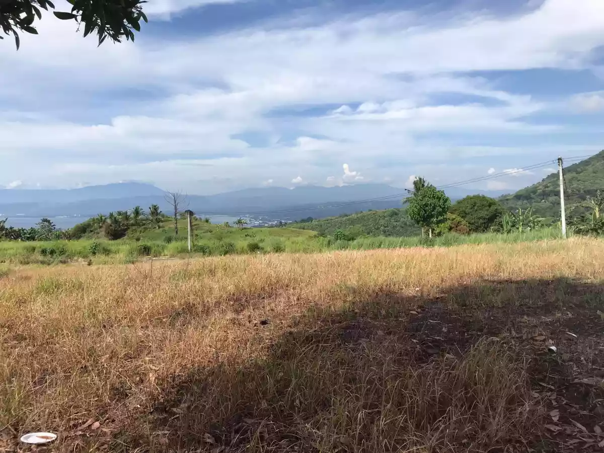 OVERLOOKING RESIDENTIAL LOTS @ GUSA, CDO - photo 7