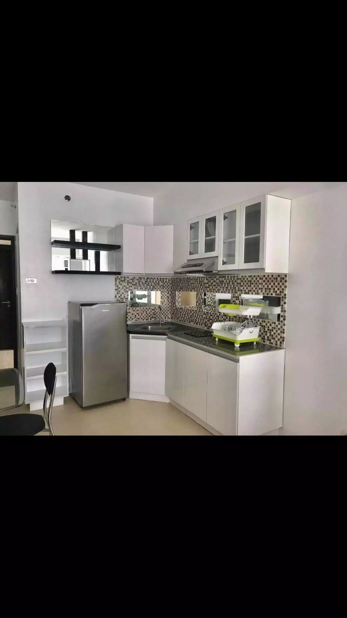 FOR RENT! Avida Riala T2 Studio Unit âš¡ — Studio in Lahug, Cebu City, Cebu — Photo 3