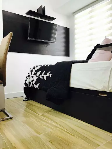 1BR for Rent in Avida Cebu IT Park — 1 Bedroom in Cebu City, Cebu, Philippines — Photo 4