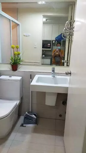 CALYX Condominuim — Studio in V. Padriga St, Cebu City, Cebu — Photo 7