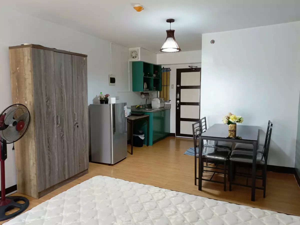 Open photo 12 of 16 — Two Studio Units Packaged for Assume