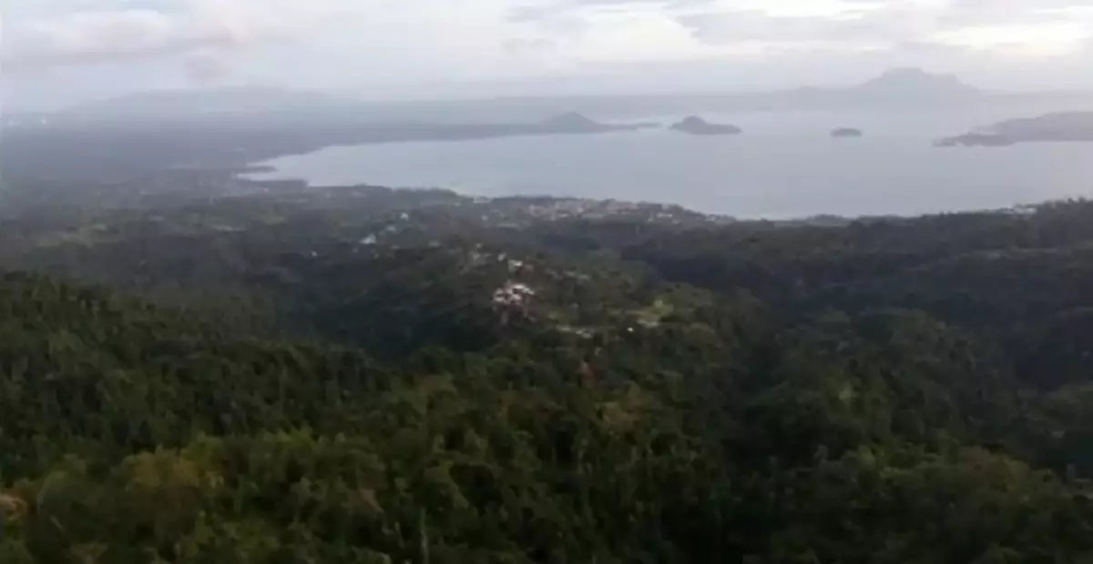 Tagaytay 5 Hectares Agricultural Land - photo 6