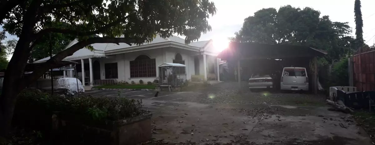 Kauswagan Commercial Lot