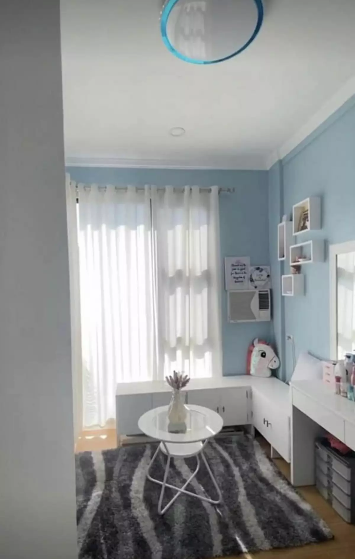 3BR House for Sale at Alberlyn Boxhill Mohon - photo 3