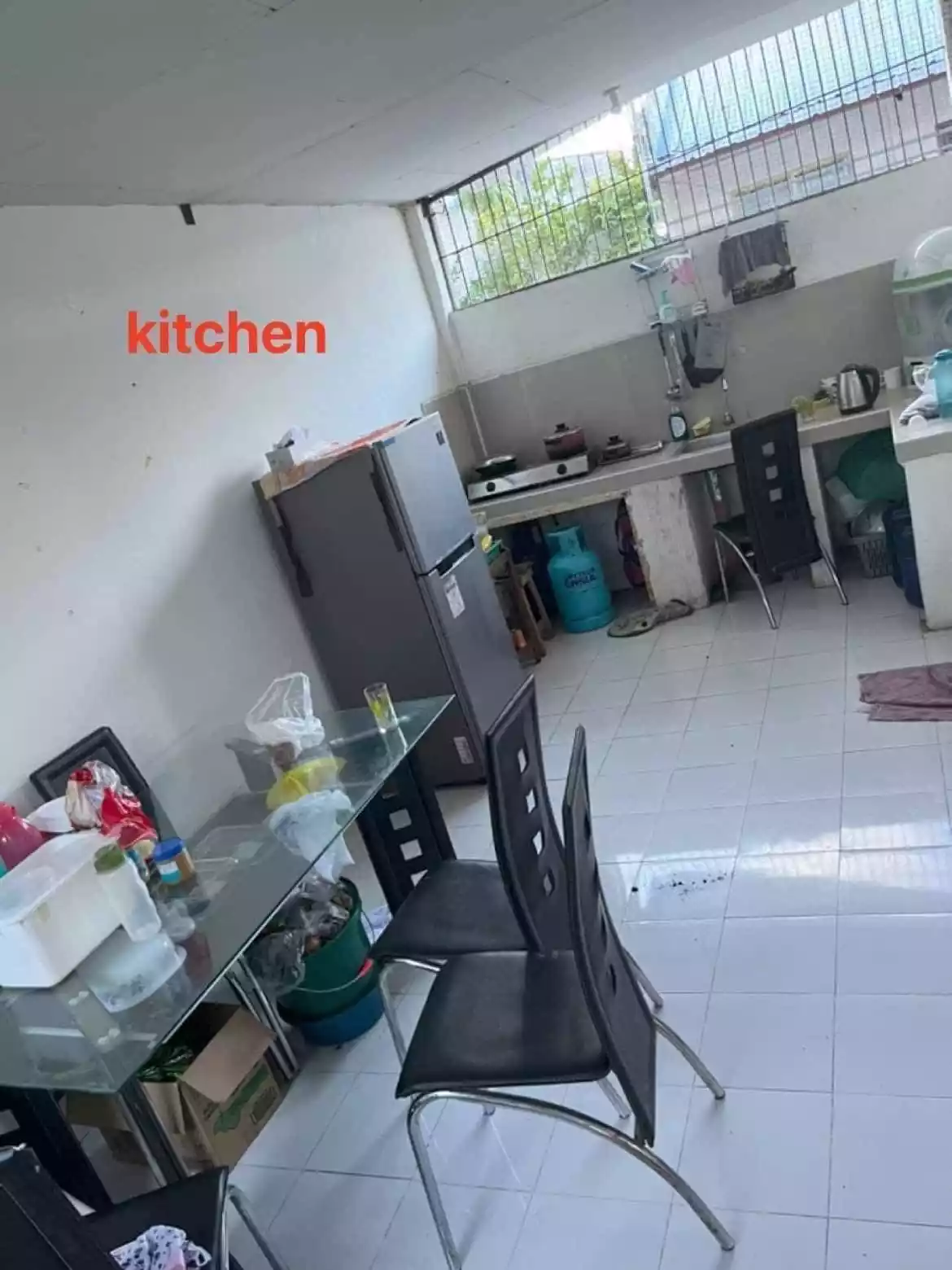 House and lot for sale — House and Lot in General Santos City, South Cotabato, Philippines — Photo 3