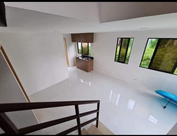 LA ALMIRAH CREST SUBDIVISION